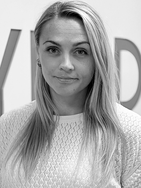Petronella Ekman