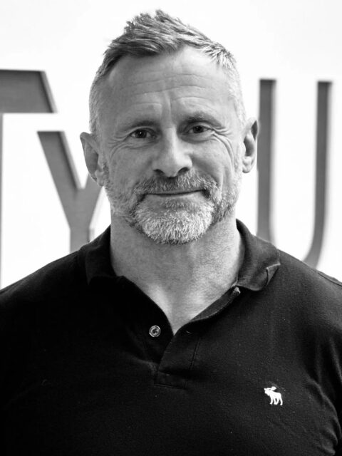 Johan Blomdahl
