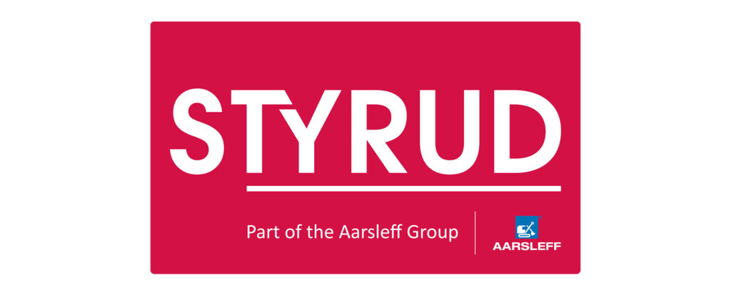 Styrud - Part of the Aarsleff Group
