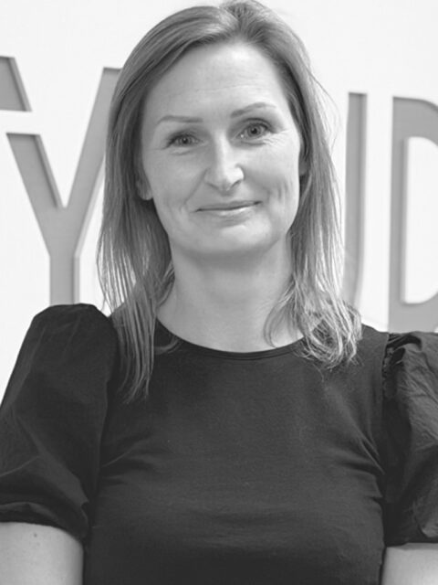 Johanna Lundgren