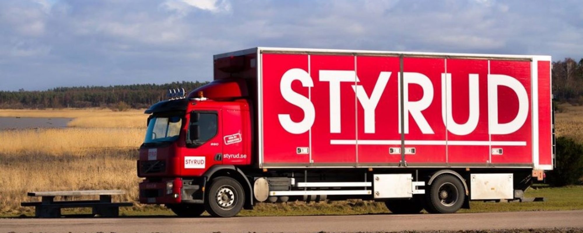 Ett lass av möjligheter